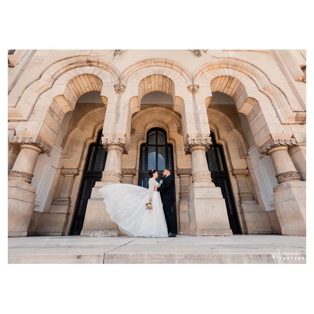 Marian + Iuliana - Fotografii de cadre_weddings