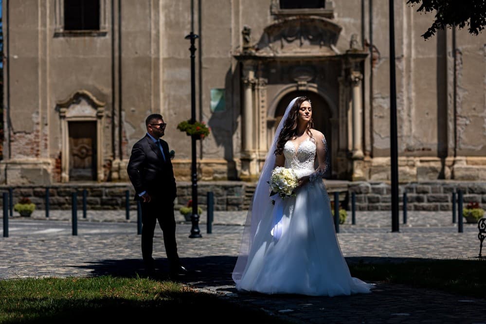 Magda &amp; Bazil - Fotografii de ACs Studio