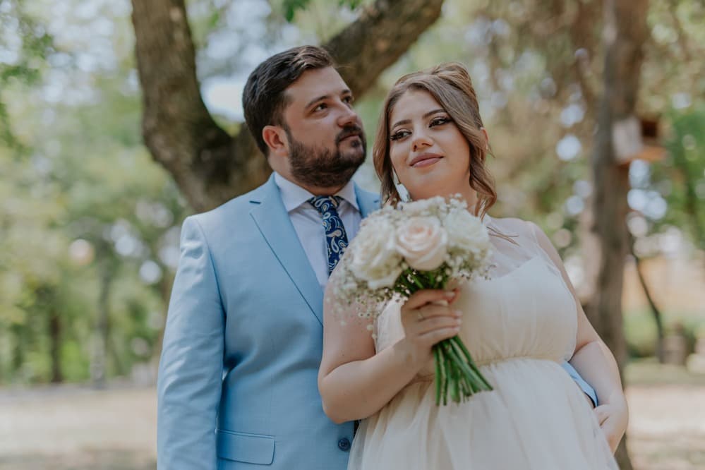 Mihnea si Mihaela - Fotografii de Stoenac Laurentiu