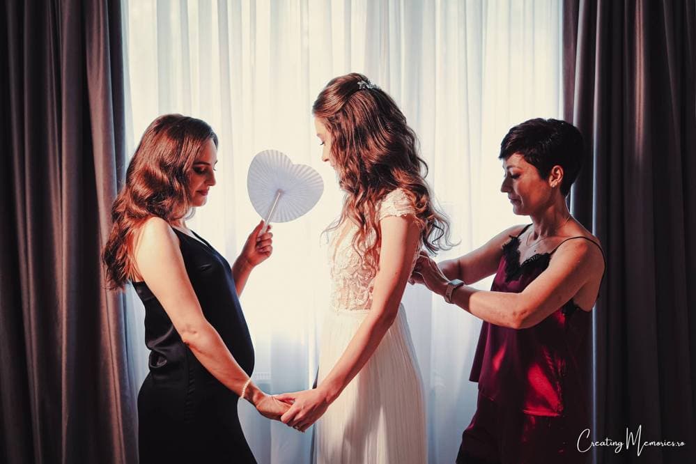 Ana-Maria &amp; Răzvan - Fotografii de Raul Necula (R&amp;R Creating Memories)