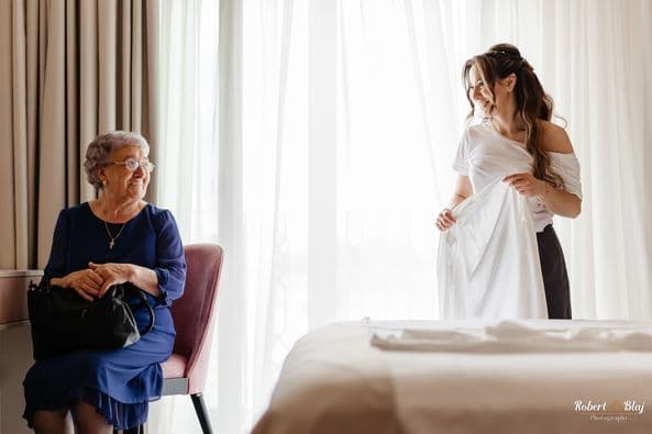 Gianina &amp; Fabian - Fotografii de Robert Blaj Photography 