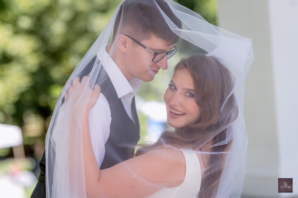 Alexei &amp; Mari-Elena - Fotografii de Răzvan Dale