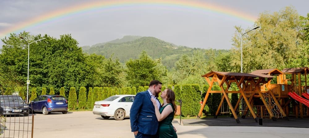 Arina &amp; Vlad - Fotografii de Picturesc