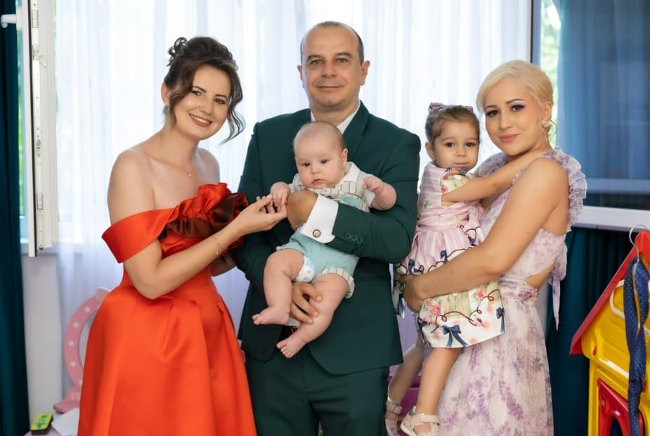 Petru Constantin - Fotografii de Fotograf Marius Mihalache