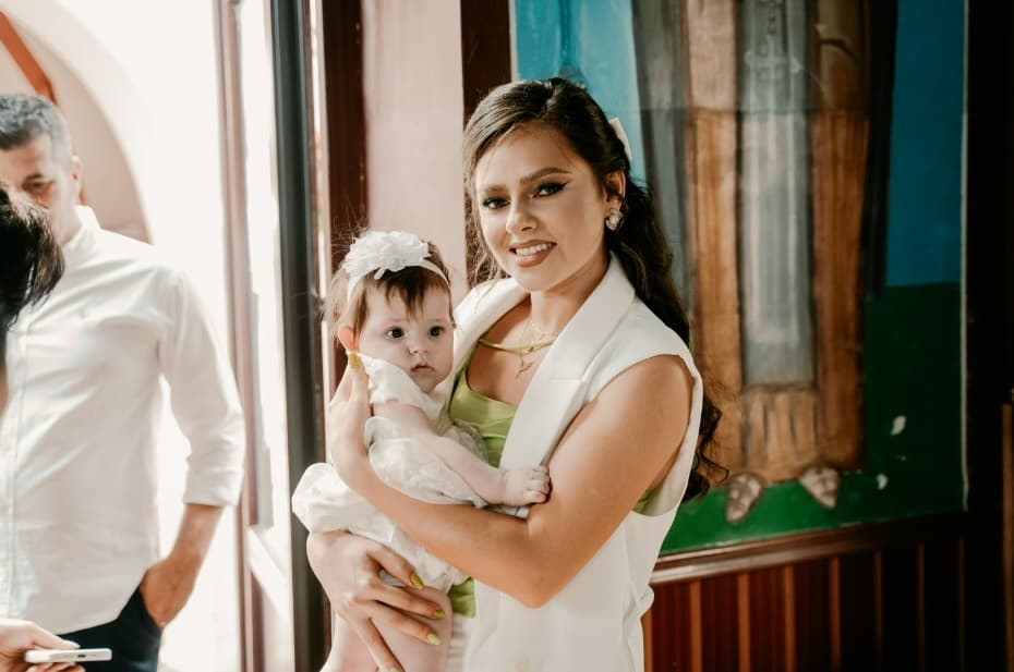 Sanziana Isabel - Fotografii de AVF EVENTS