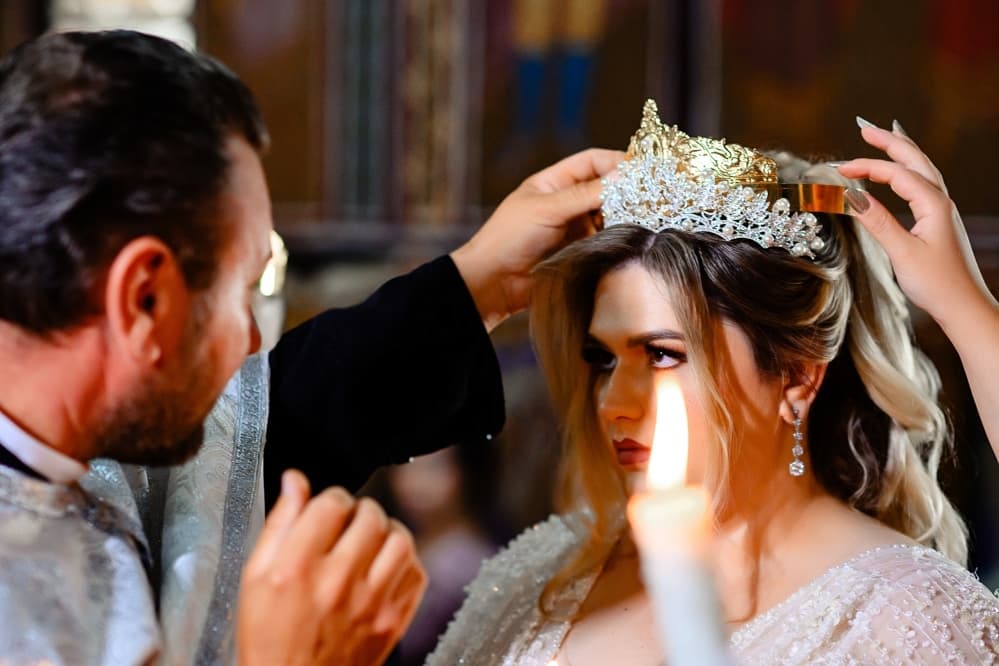 Andreea &amp; Felician  - Fotografii de Kovacs Robert