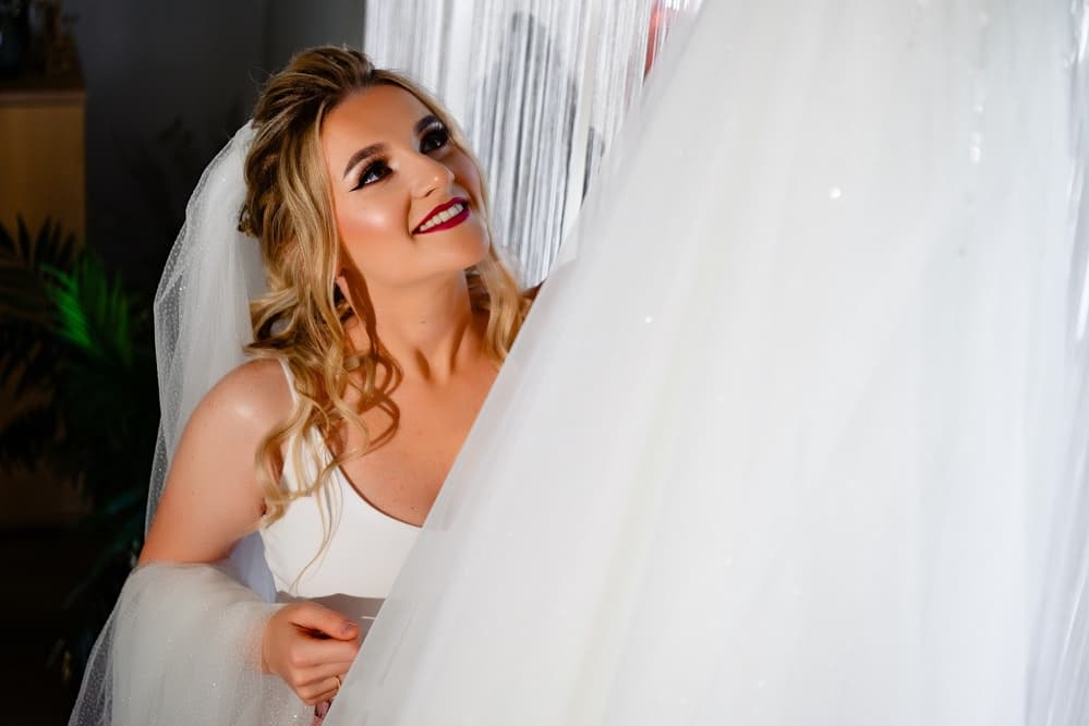 Andreea &amp; Paul  - Fotografii de Kovacs Robert