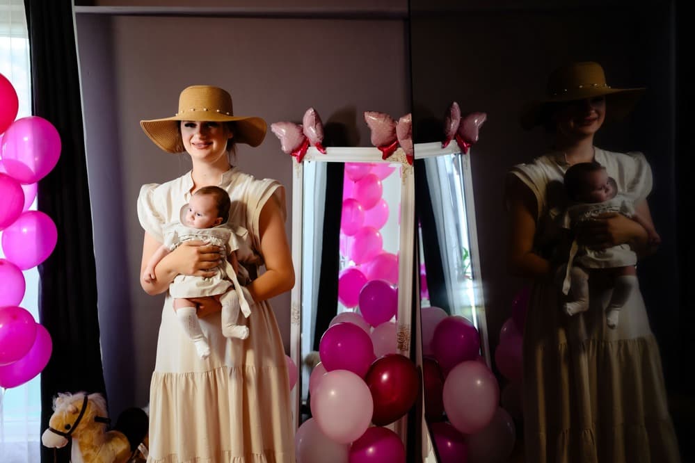 Zara Maria  - Fotografii de Kovacs Robert