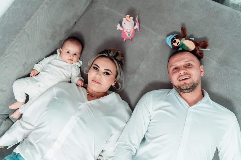 Anastasia Raissa - Fotografii de AVF EVENTS