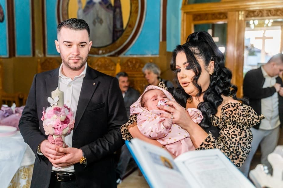 Iris Ana Maria - Fotografii de AVF EVENTS