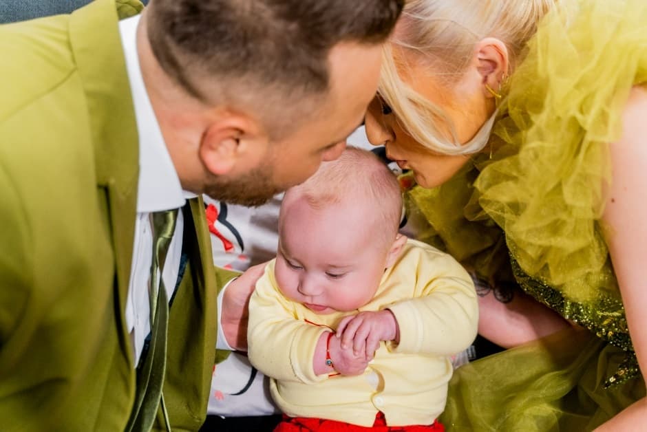 David Mihai - Fotografii de AVF EVENTS