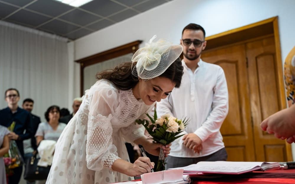 Teodora si Marian - Fotografii de Nova Art Studio