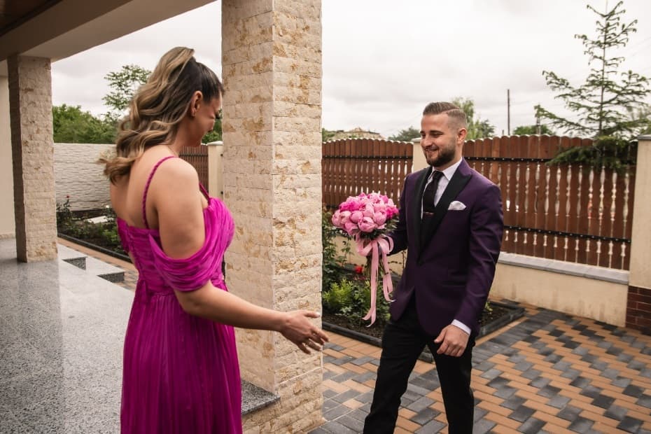 Lorena si Radu - Fotografii de ALEX ZARZA