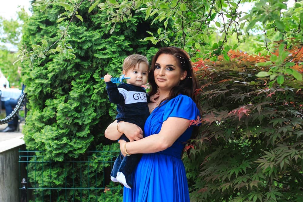 Richard - Fotografii de Ema &amp; Gabriel Voicu