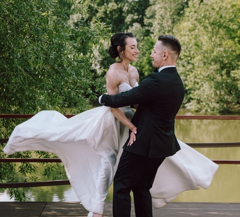 Alina &amp; Iulian - Fotografii de FOCALIZAT EVENTS