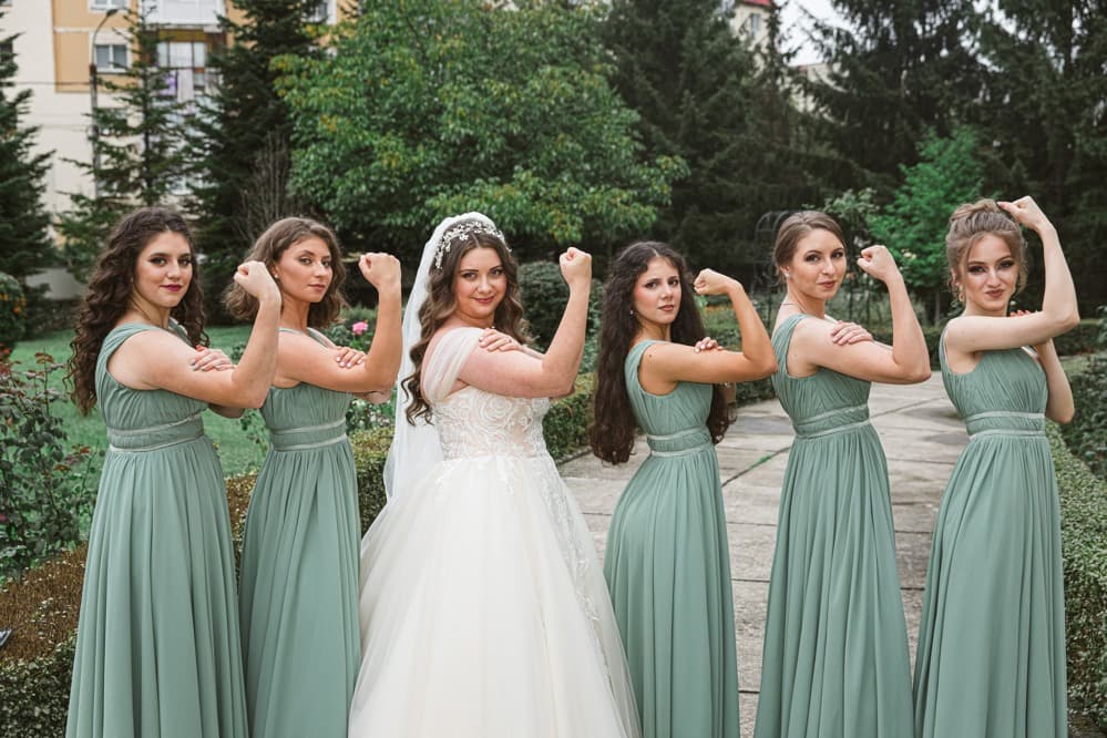 Melania si Ciprian - Fotografii de Ema &amp; Gabriel Voicu