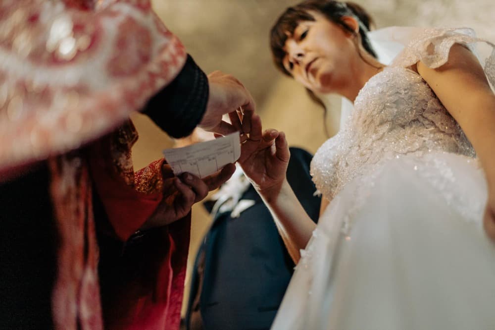 Natalia si Florin - Fotografii de Radu Chirita