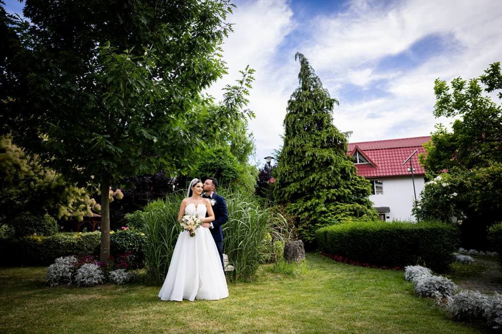 Emilia si Alex - Fotografii de LS Photography Events