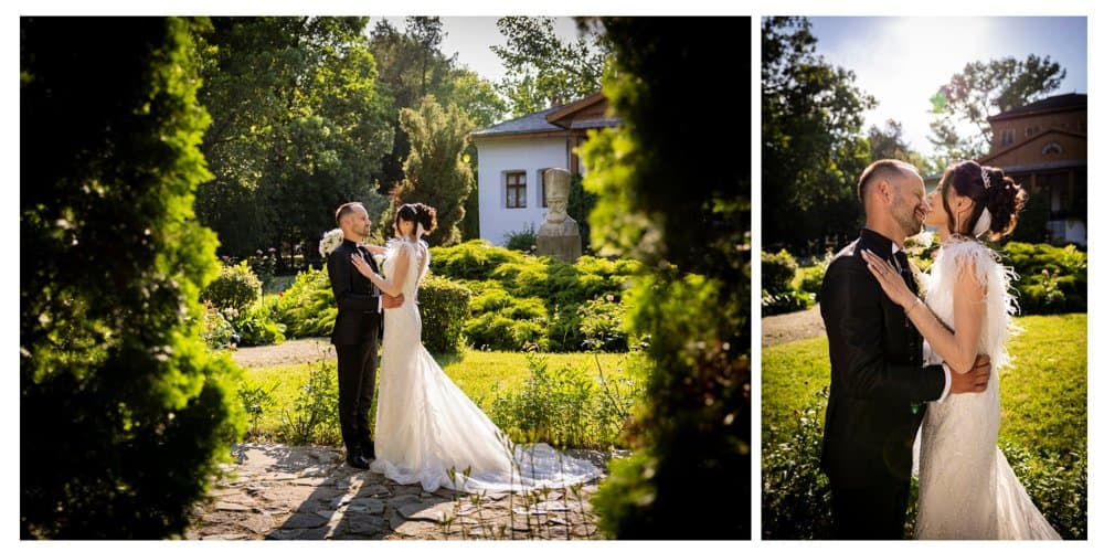 Andreea si Alexandru - Fotografii de LS Photography Events