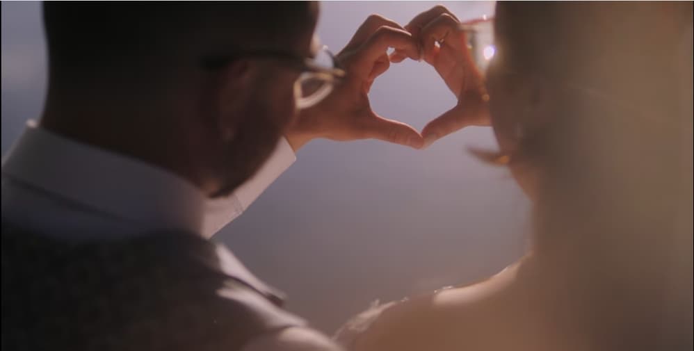 Elemer si Yordanka - Fotografii de Andrei M. Vacar