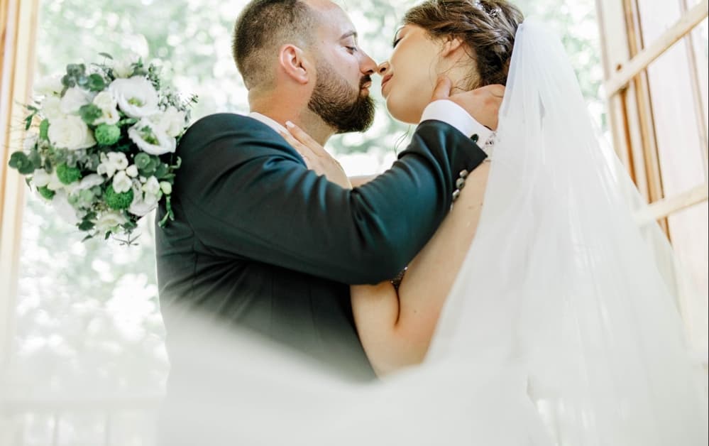 Sabina si Madalin - Fotografii de ArtMan