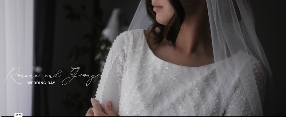 Roxana and George - Fotografii de Twenty One Stories Films