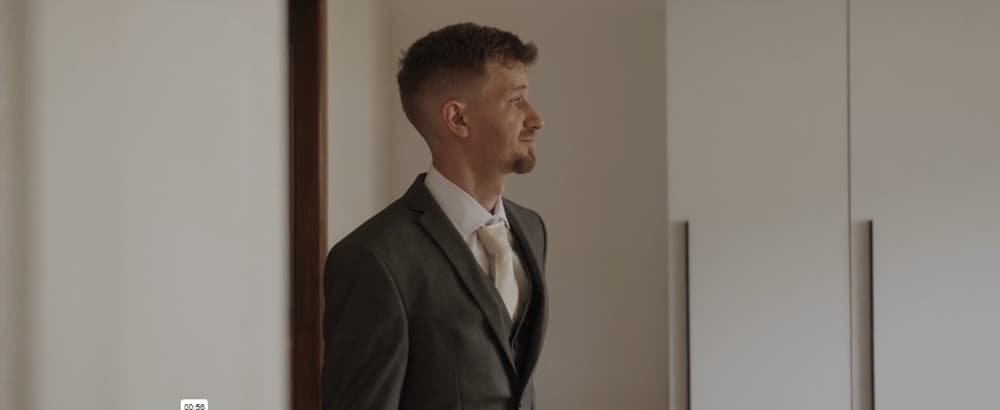 Rodica and Luigi - Fotografii de Twenty One Stories Films