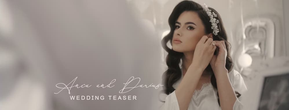 Anca and Darius - Fotografii de Twenty One Stories Films