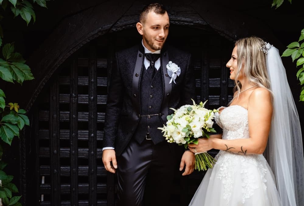 Mihaela&amp;Florin - Fotografii de PhotoMemories - Stefan Teodorescu