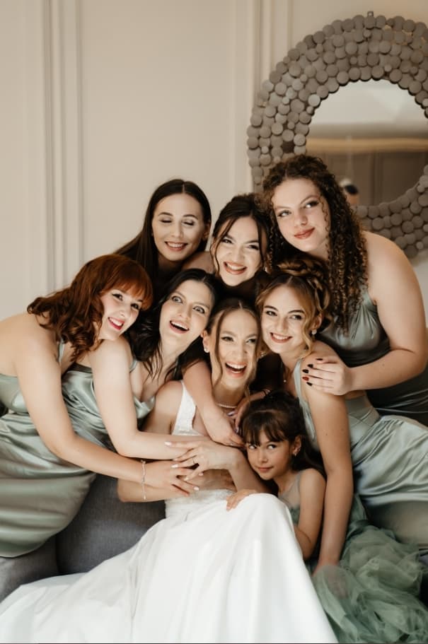 Alexandra &amp; Bogdan - Fotografii de UiD Photography and Film