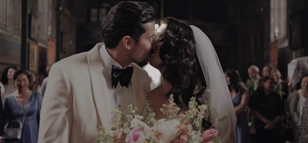 Ionut &amp; Sorina - Fotografii de Top Video Brasov