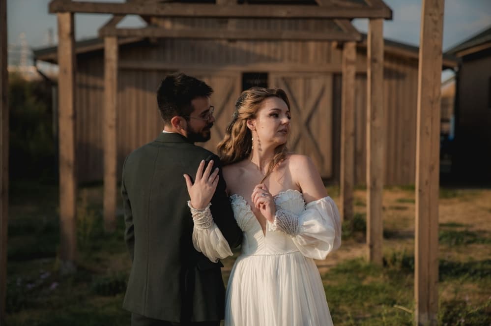 Raluca &amp; Alex - Fotografii de FOCALIZAT EVENTS