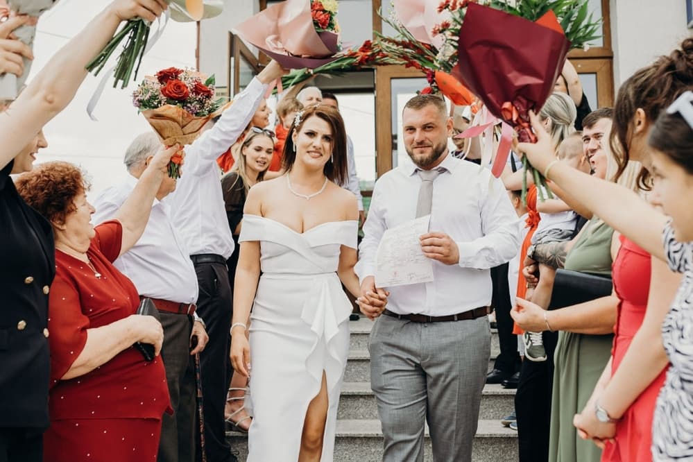  Stefan  si Anda  - Fotografii de Bogdan Cotruta  Photography