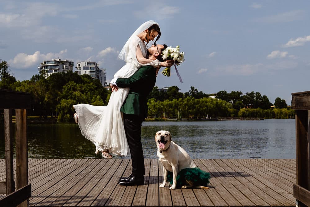 Andreea si Cristian - Fotografii de Adrian Scintei