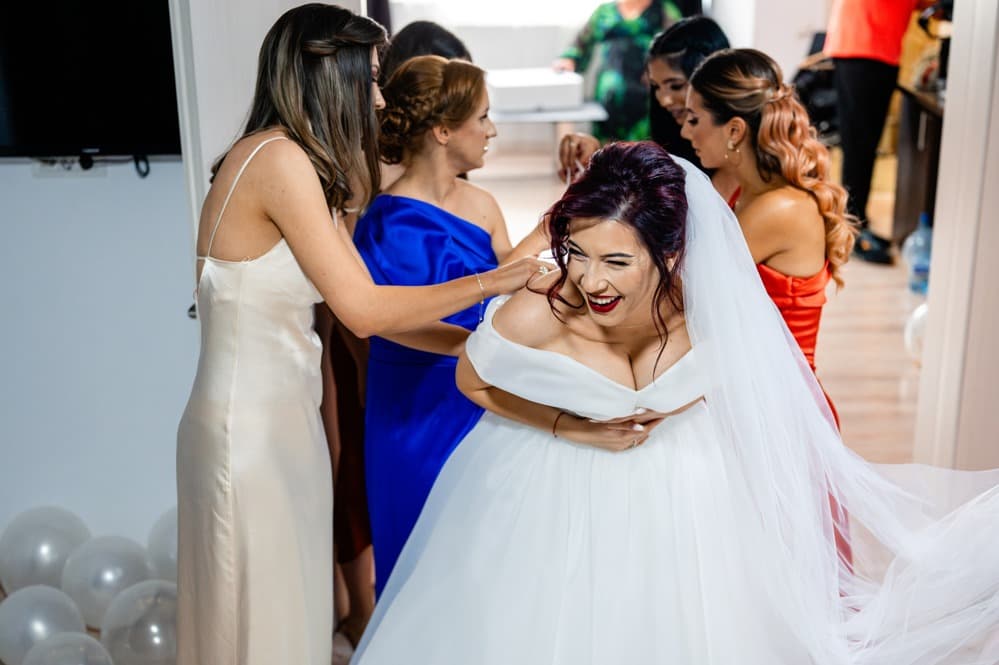 Charllote si Andrei - Fotografii de Adrian Scintei