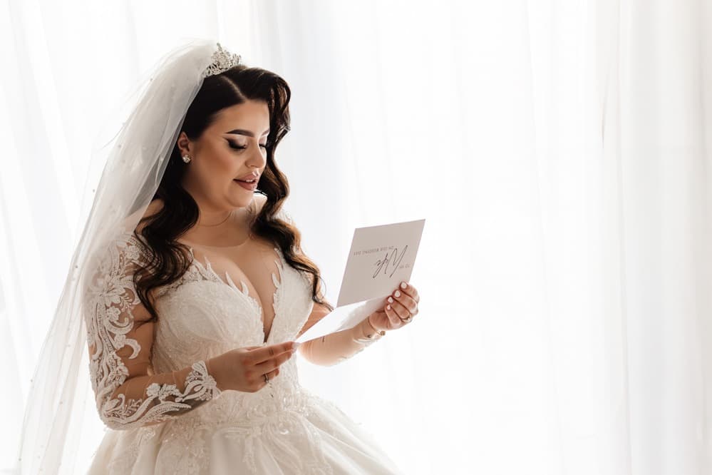 Raluca &amp; Laurentiu - Fotografii de Roland Koromi