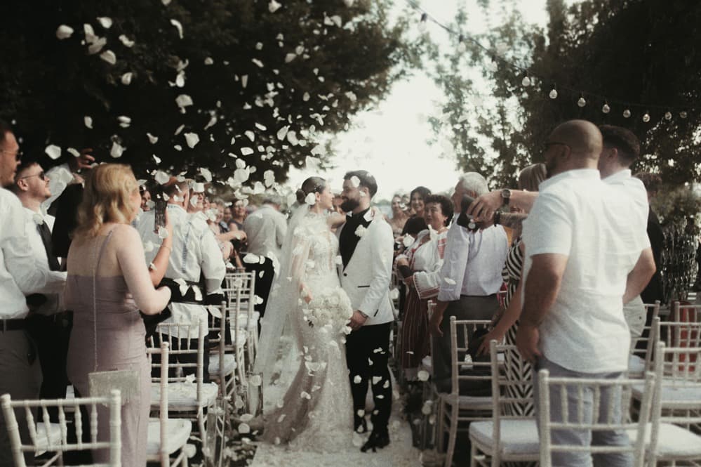 Bogdan si Alexandra - Fotografii de Lens Stories