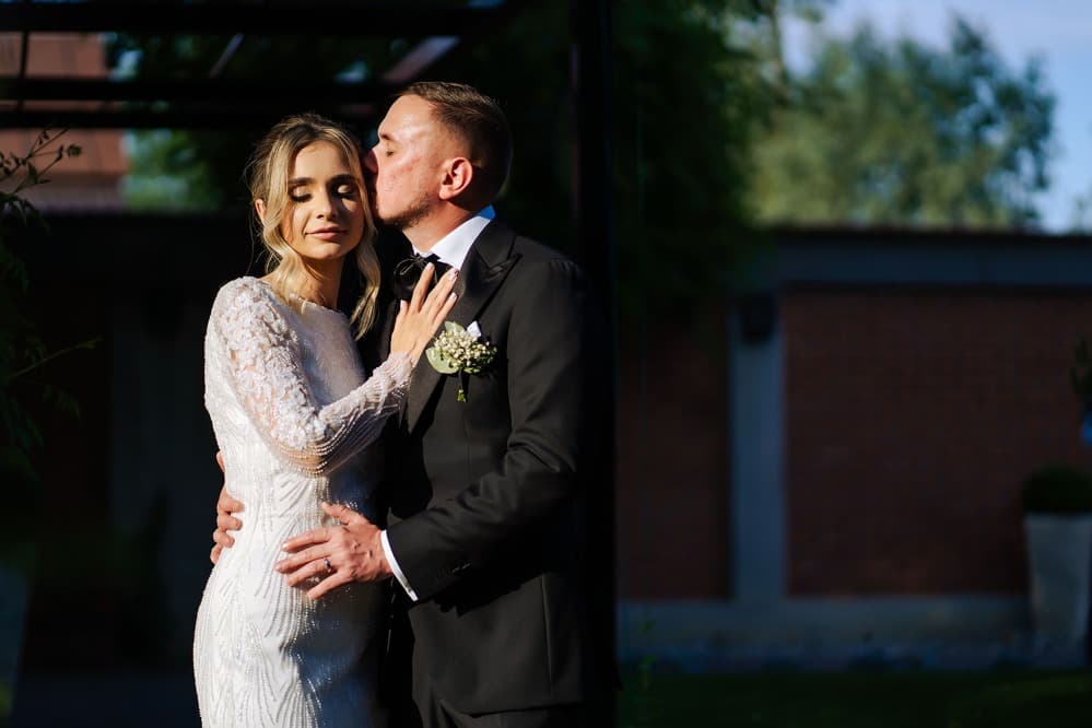 Alina &amp; Marian - Fotografii de Ultra HD Studio