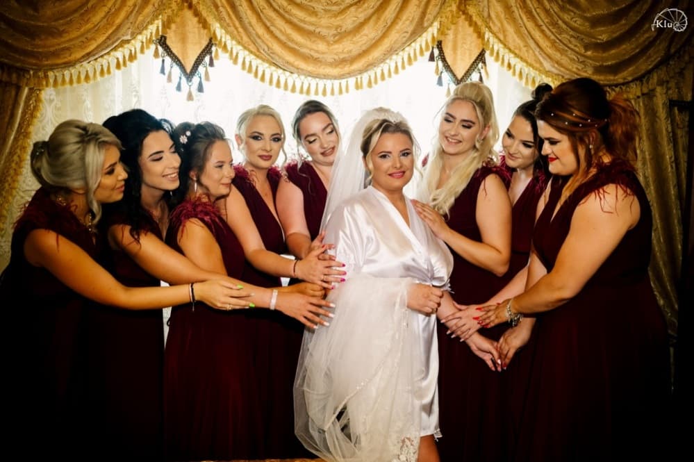 Doinita &amp; Marius - Fotografii de Klu photography