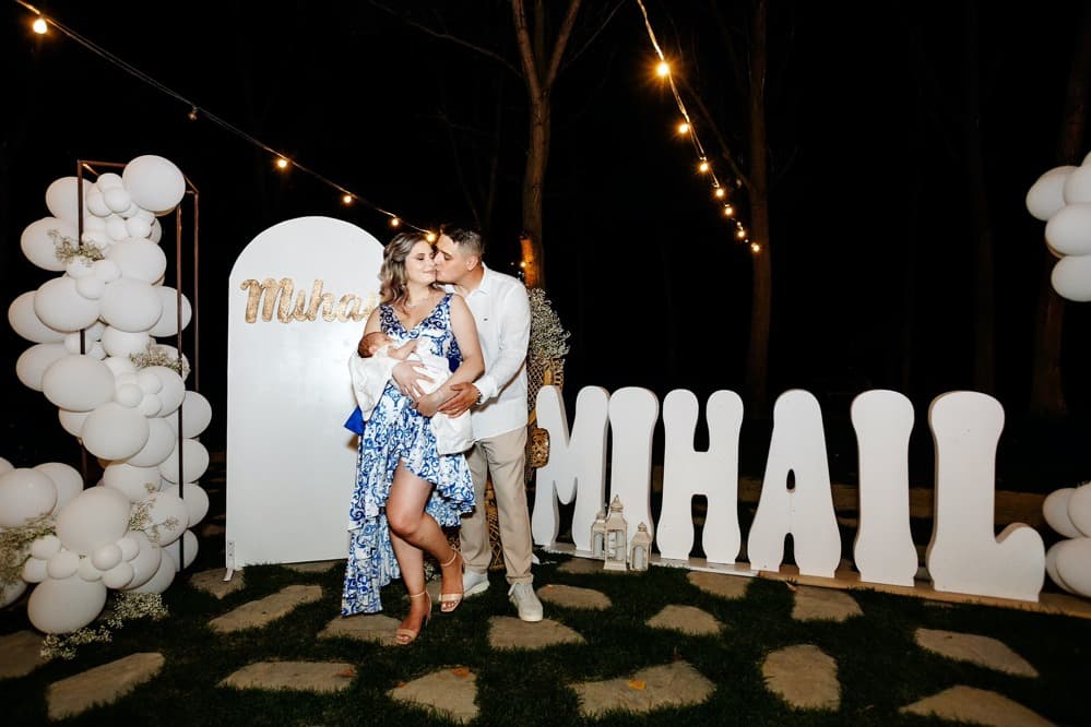 Mihail - Fotografii de Adrian FLUTURE