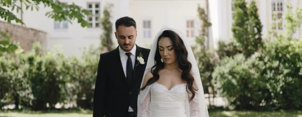 Ioana&amp;George - Fotografii de Motife Studio