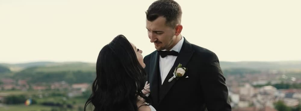 Adelina&amp;Andrei - Fotografii de Motife Studio