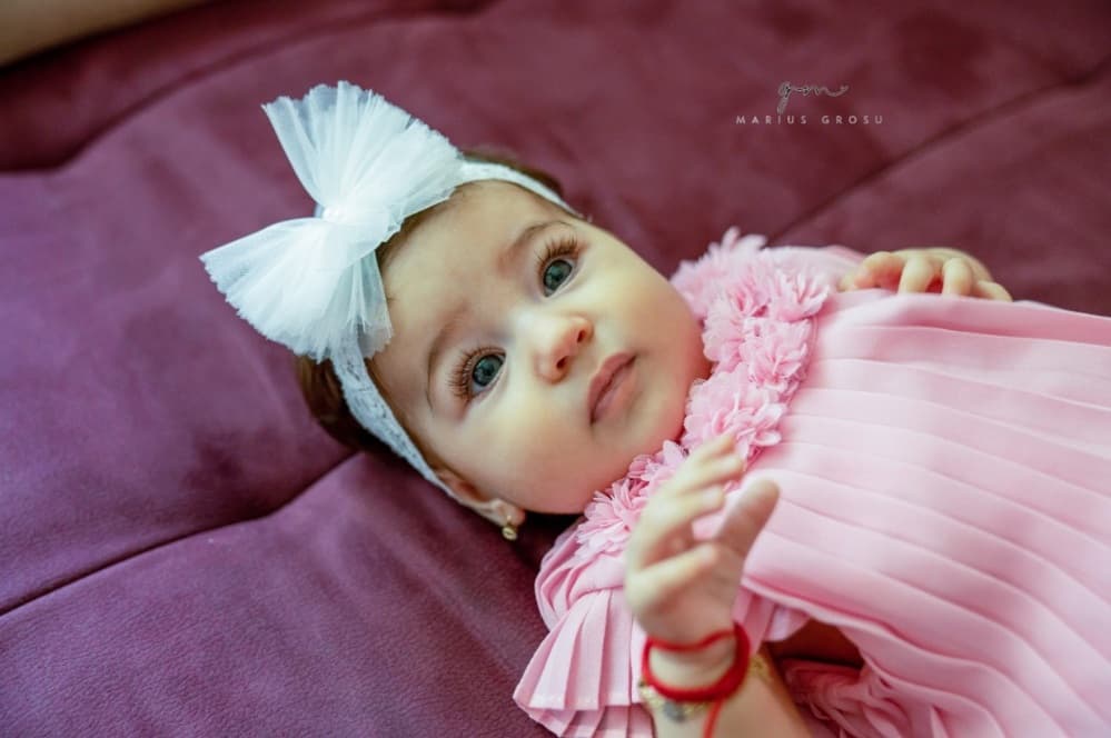 Miriam Alessia - Fotografii de Marius Grosu