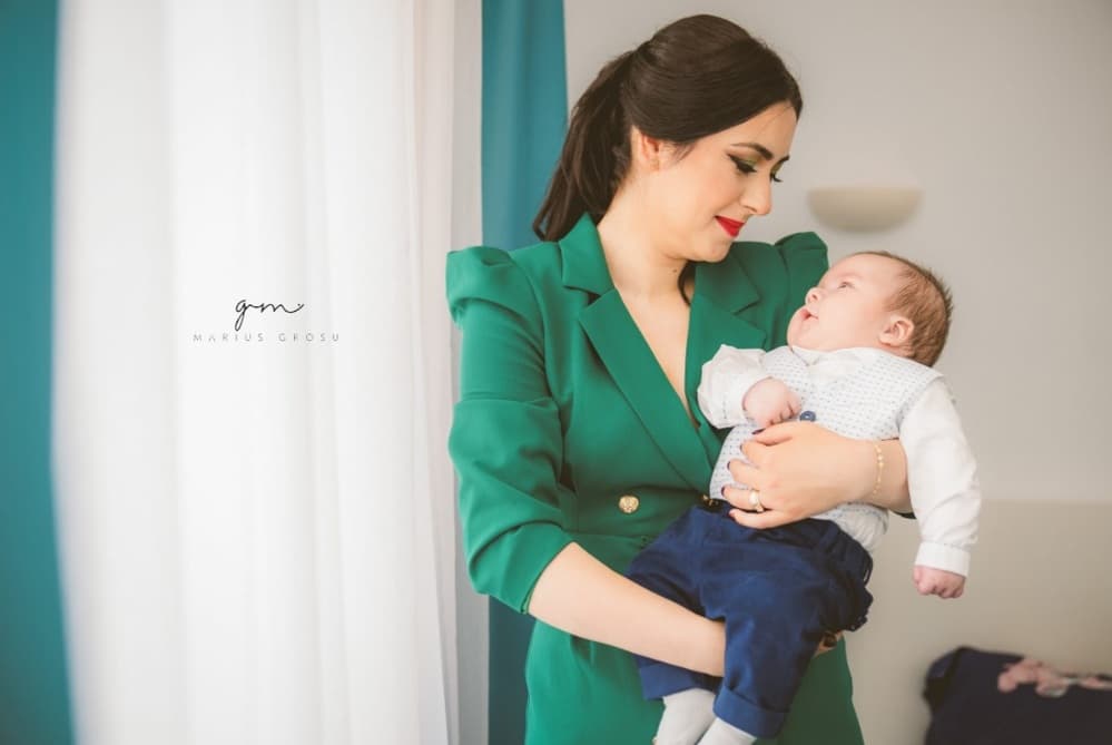 Eric Andrei - Fotografii de Marius Grosu