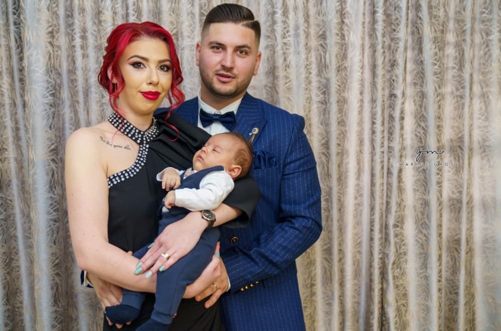 Matias Ioan - Fotografii de Marius Grosu