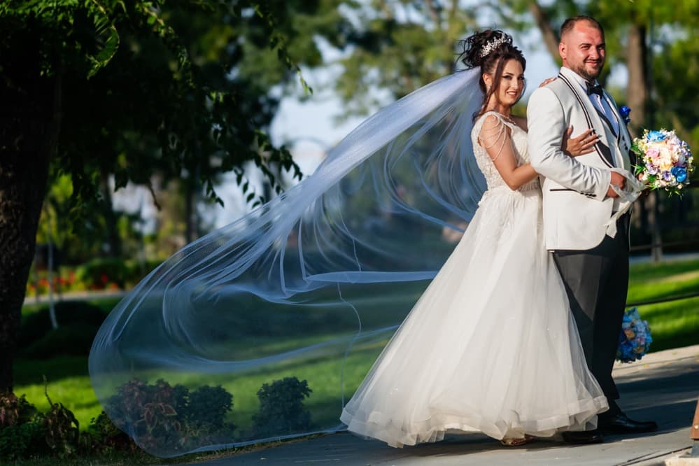 Alexandru și Ana - Fotografii de Oanca Ionut