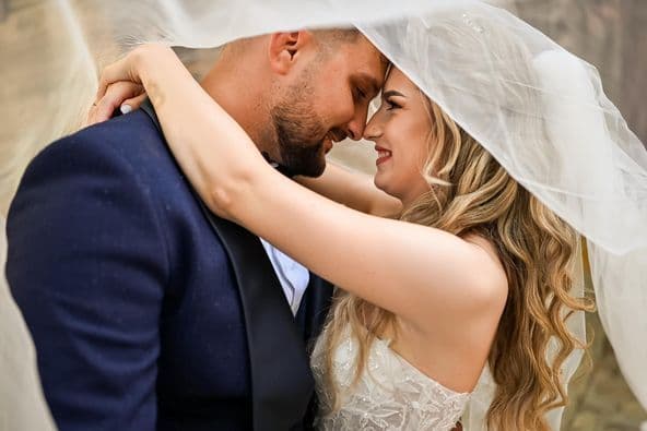 Alina și George - Fotografii de Oanca Ionut