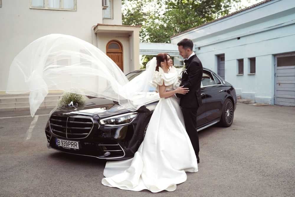 Alexandra si Bogdan - Fotografii de Ca-n Filme