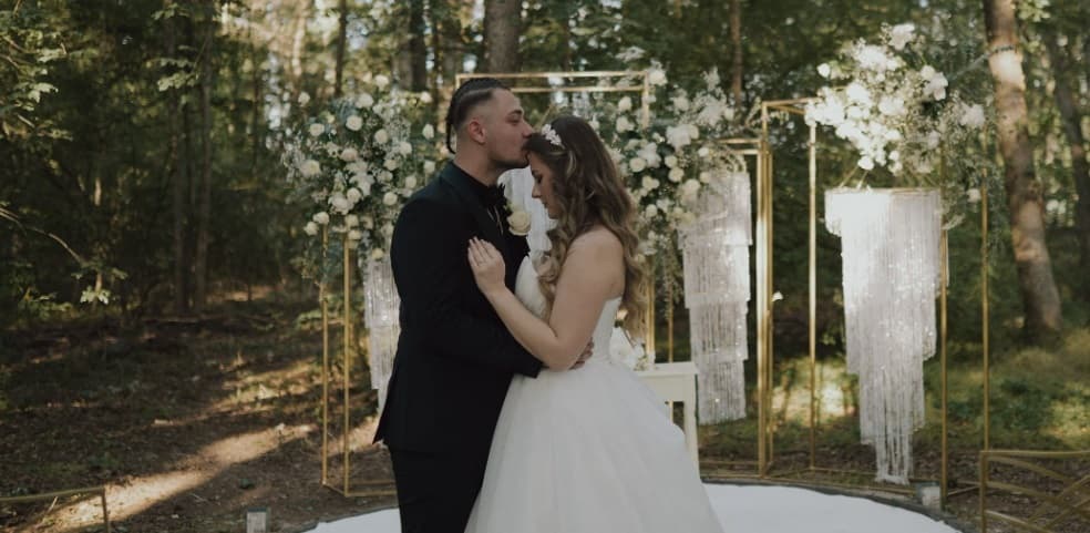 Crina &amp; Radu - Fotografii de ErgeeProduction