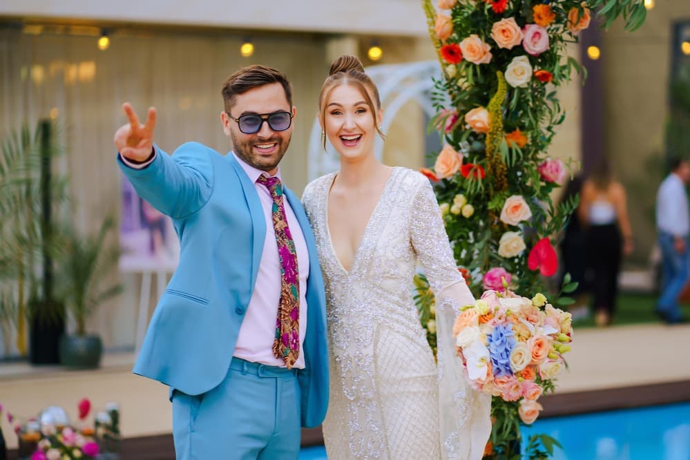 Marina &amp; Andrei - Fotografii de Ultra HD Studio